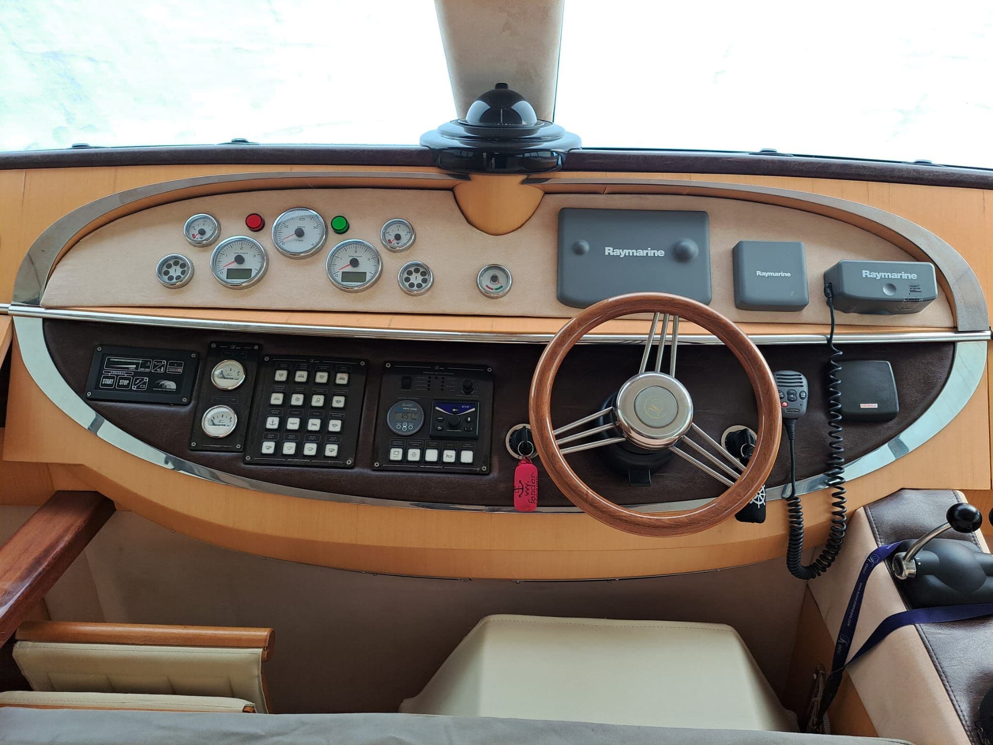 Custom Galatzo K One – Bild 11