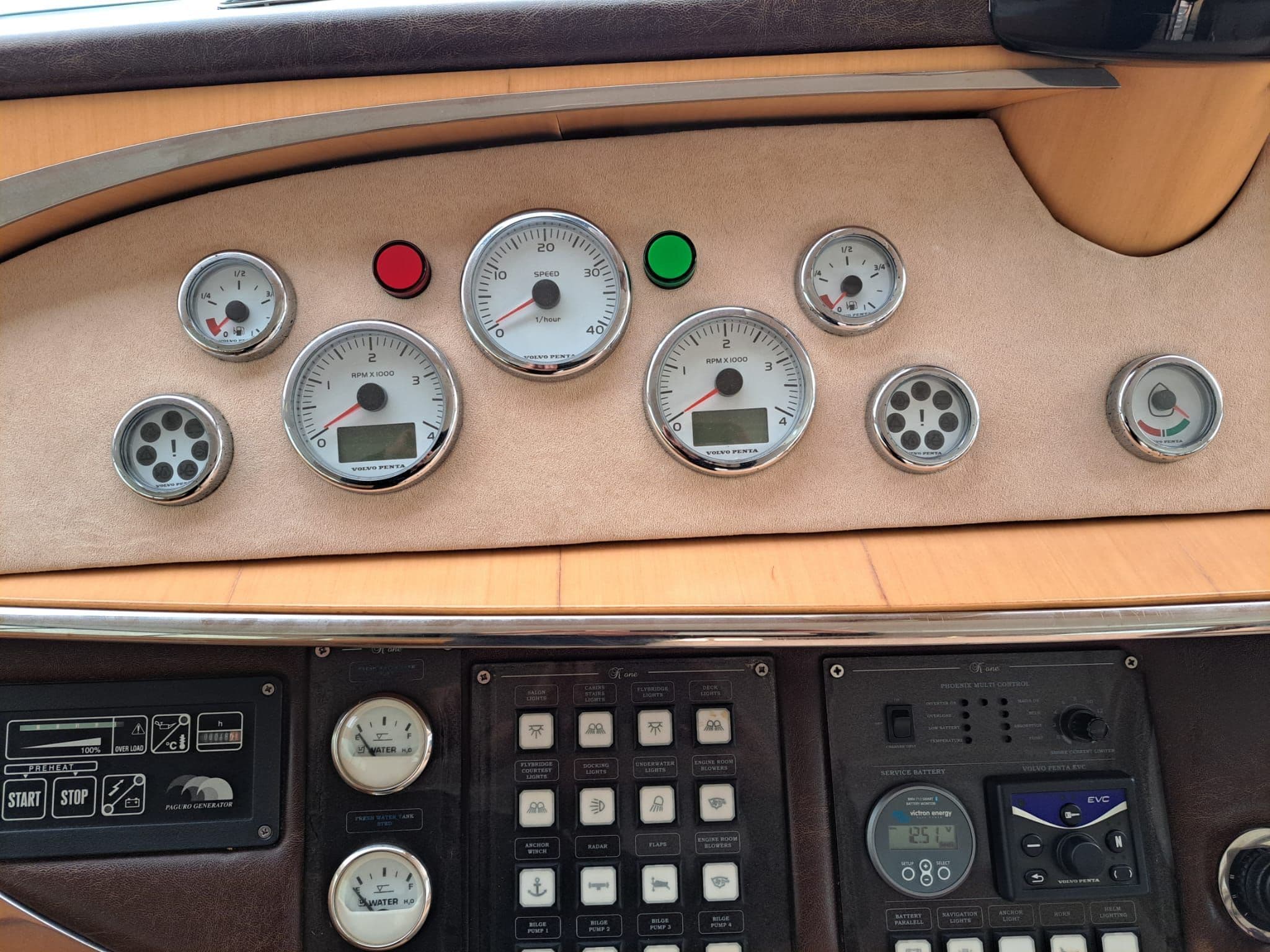 Custom Galatzo K One – Bild 14