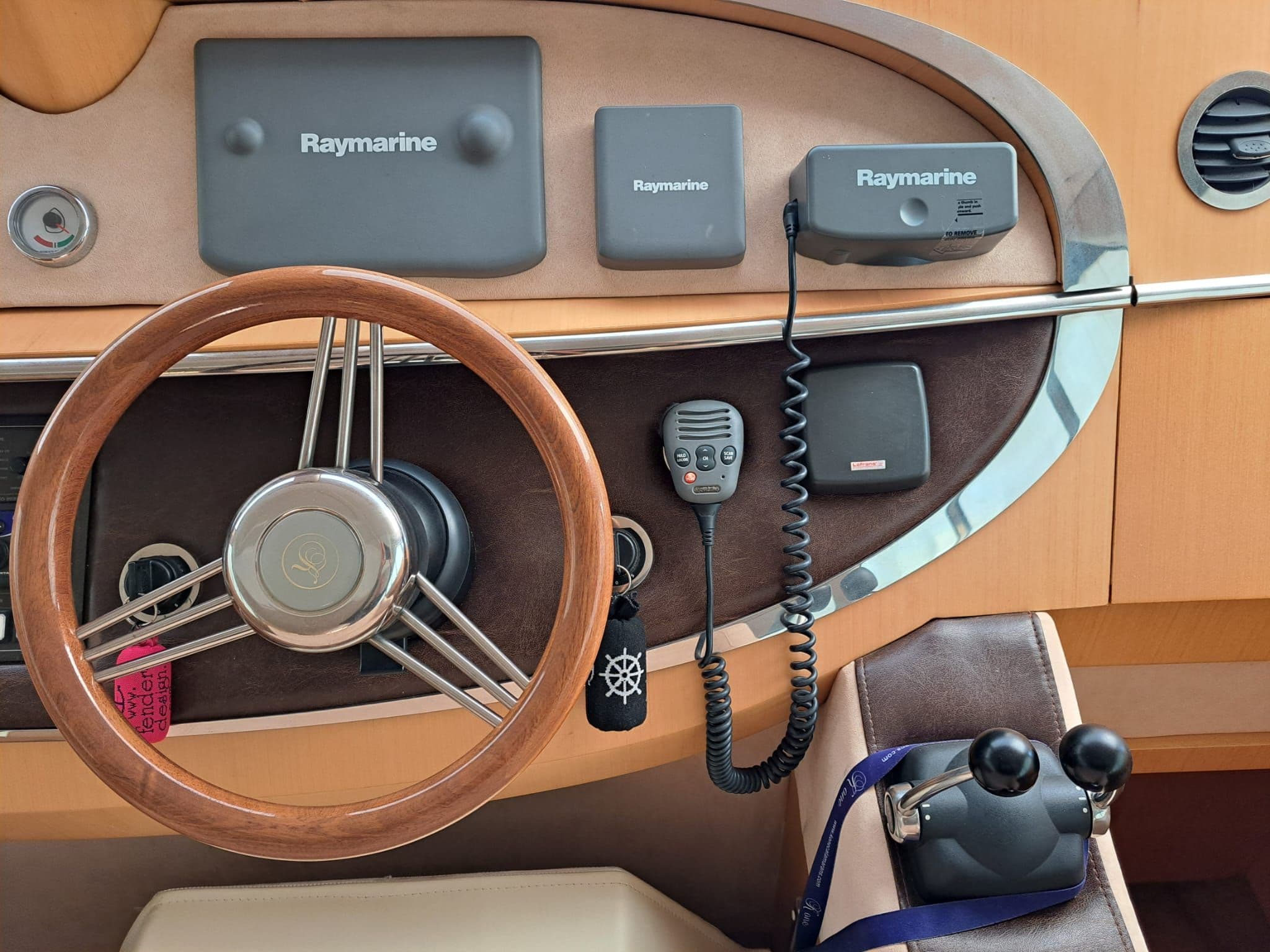 Custom Galatzo K One – Bild 13