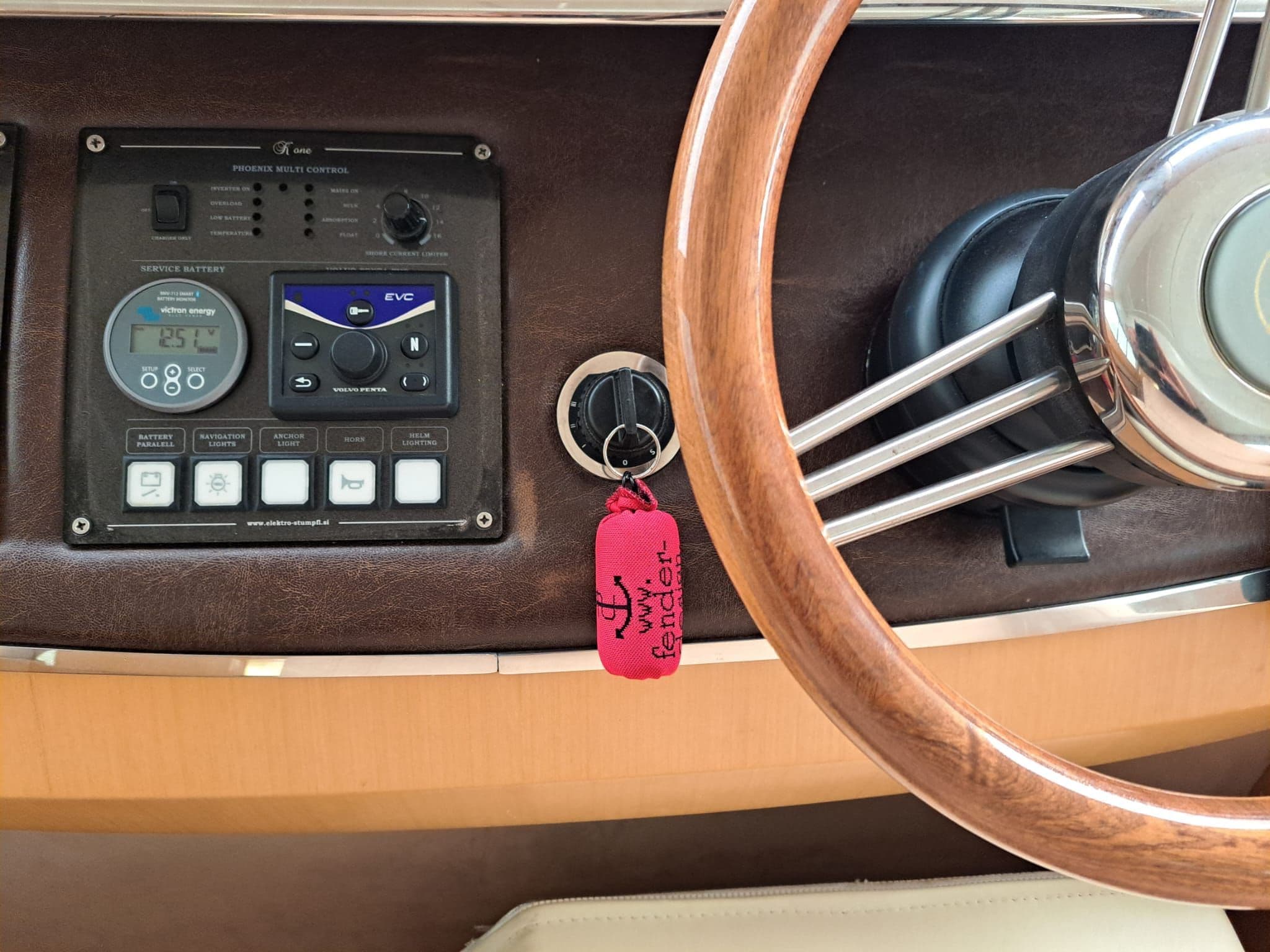 Custom Galatzo K One – Bild 12