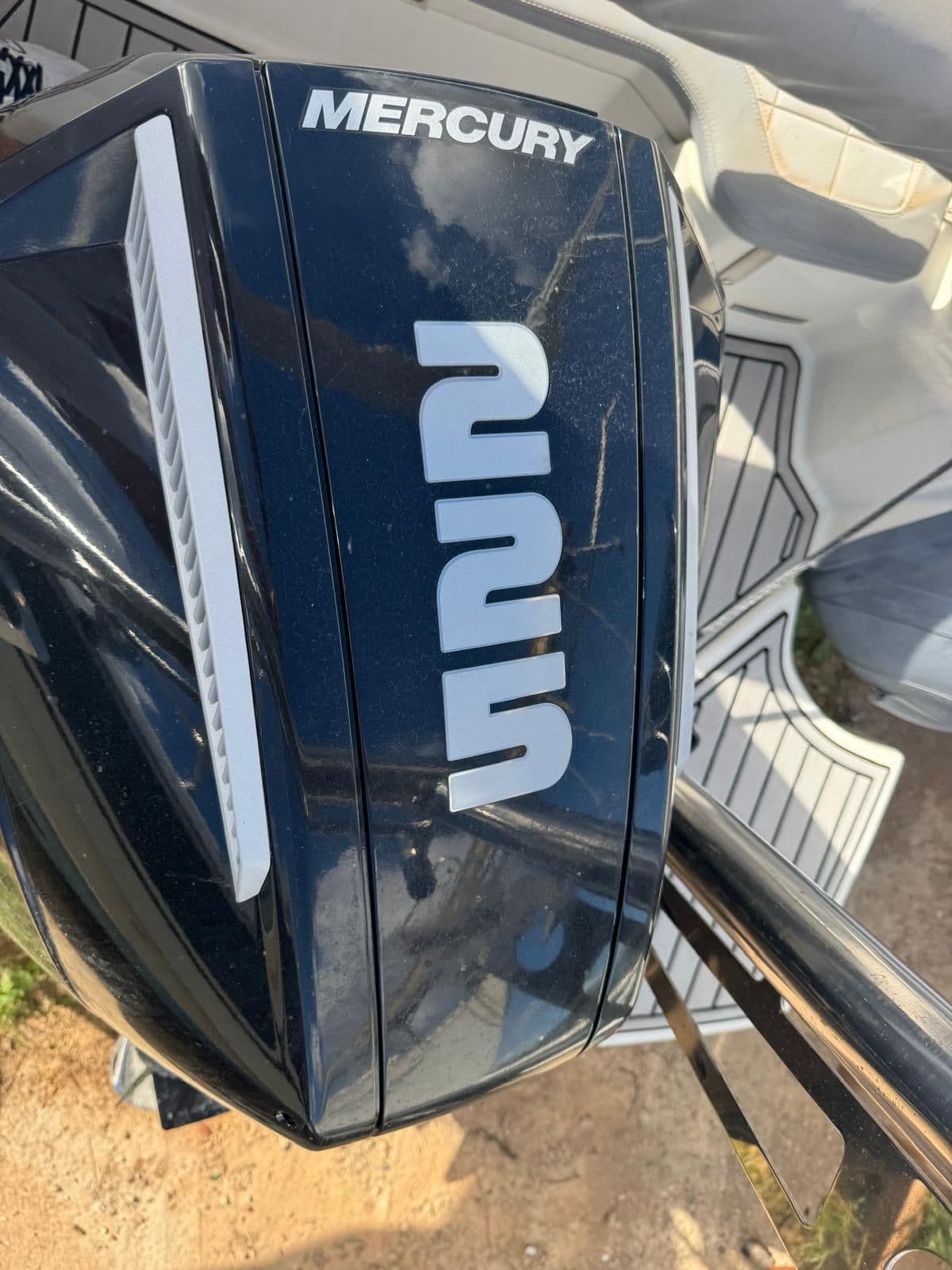 Marlin Boats 790 – Bild 15