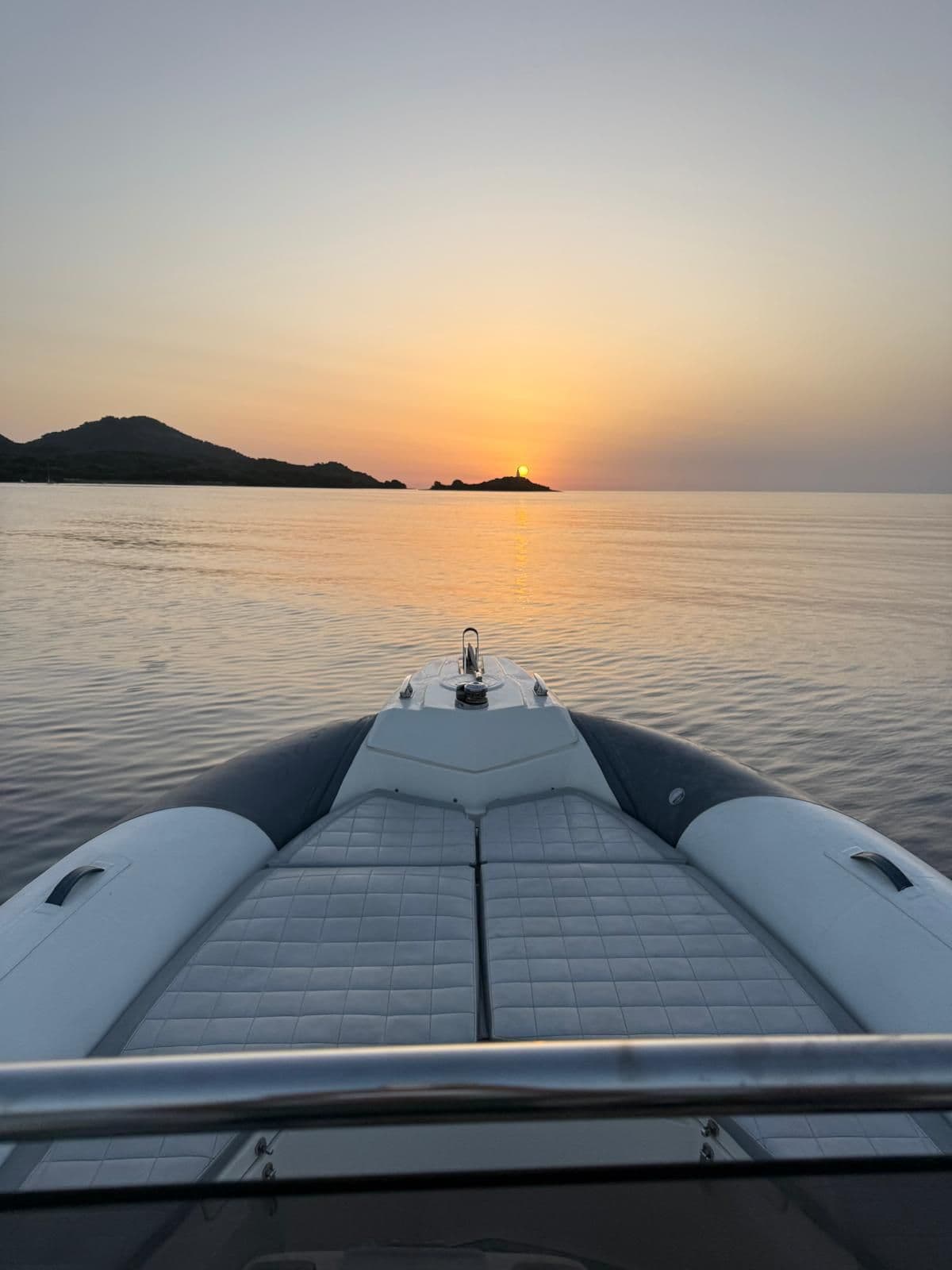 Marlin Boats 790 – Bild 5