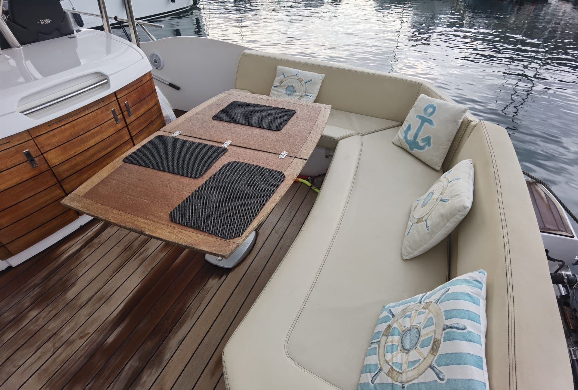 Sessa Marine Key Largo 34 – Bild 17
