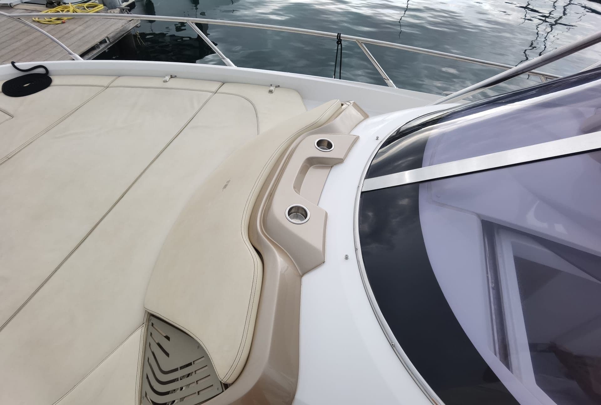 Sessa Marine Key Largo 34 – Bild 11