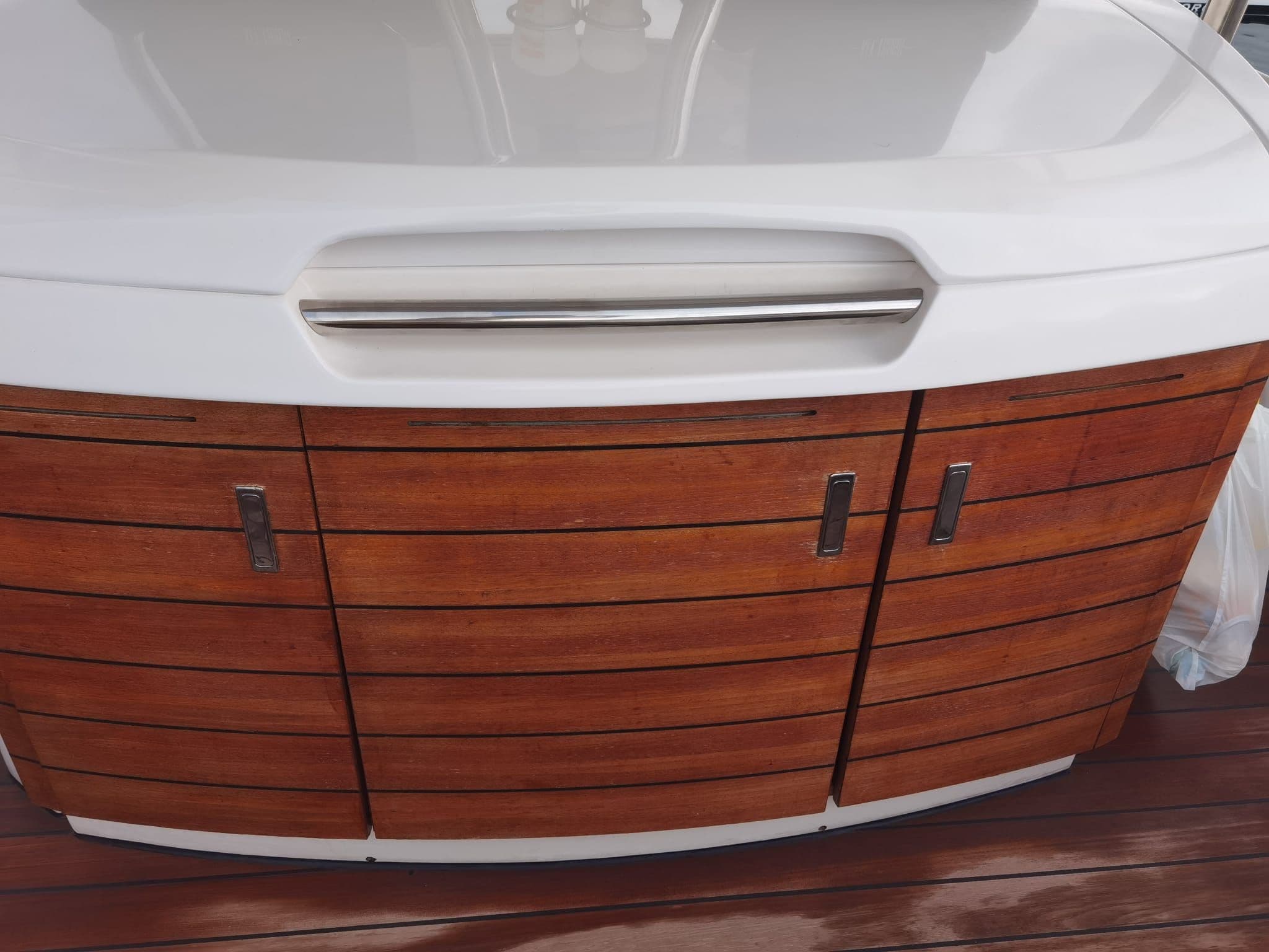 Sessa Marine Key Largo 34 – Bild 18