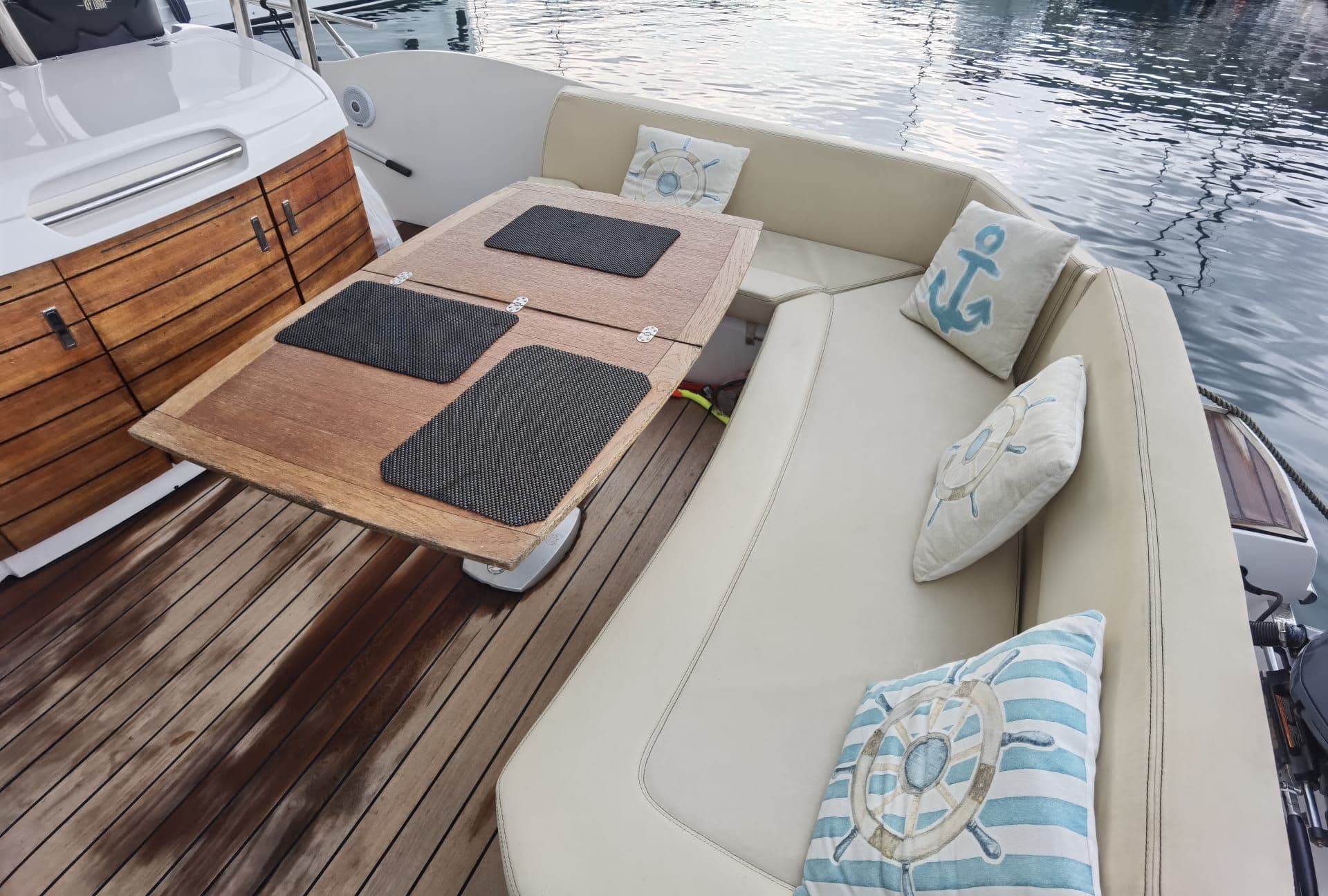 Sessa Marine Key Largo 34 – Bild 16
