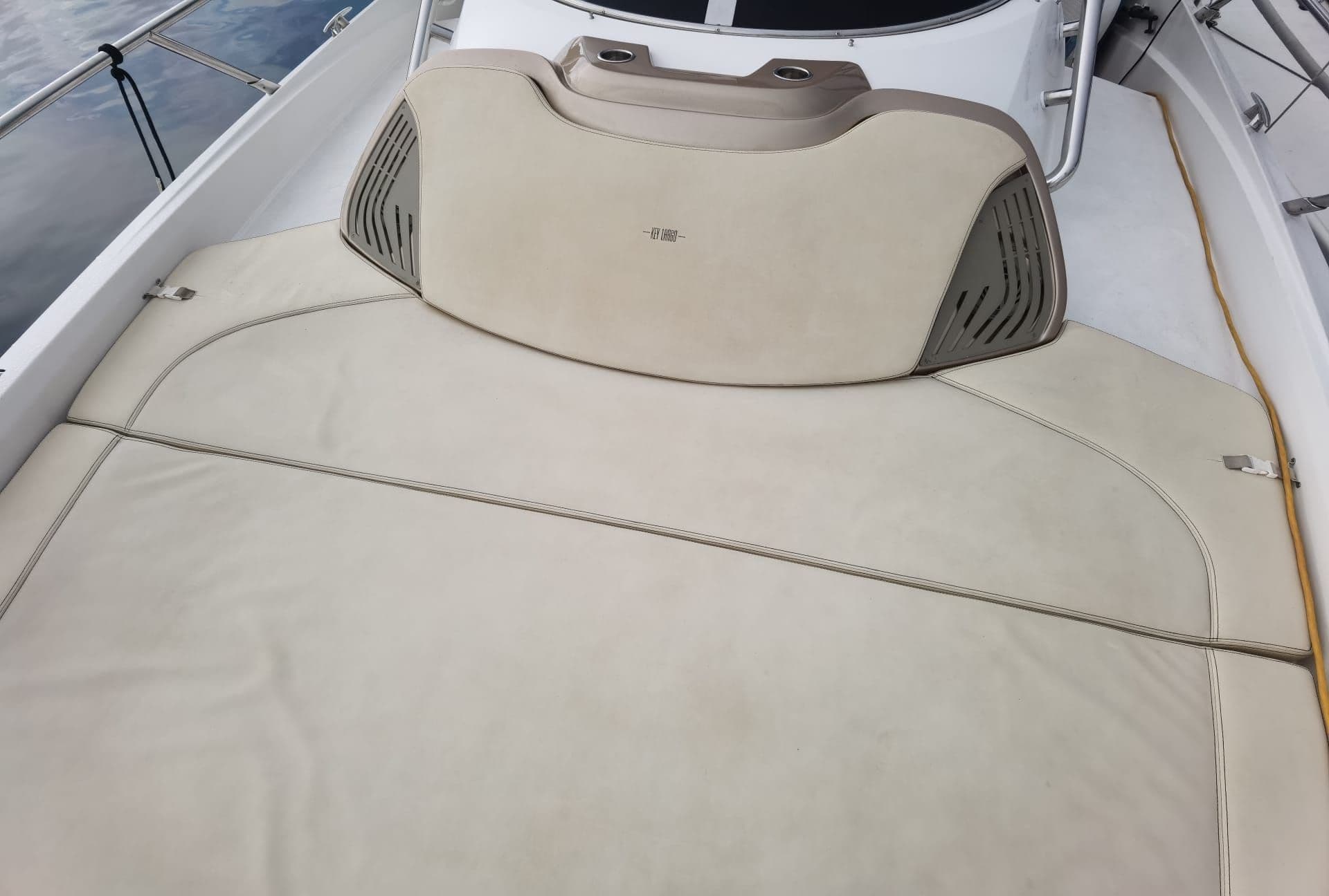 Sessa Marine Key Largo 34 – Bild 9