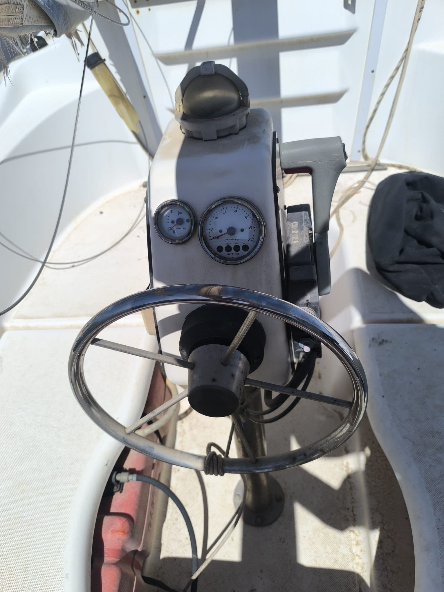 MacGregor 26 m – Bild 6