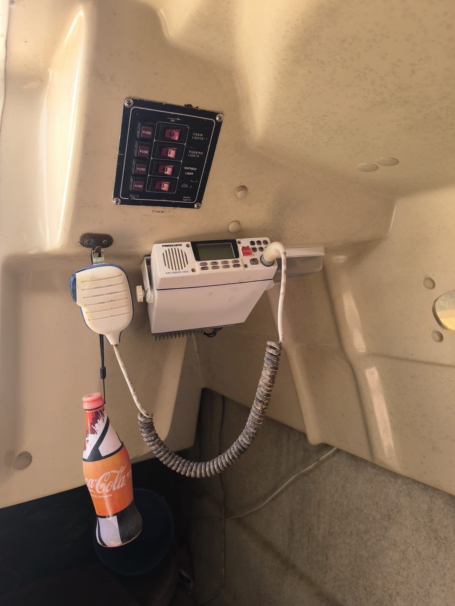 MacGregor 26 m – Bild 13