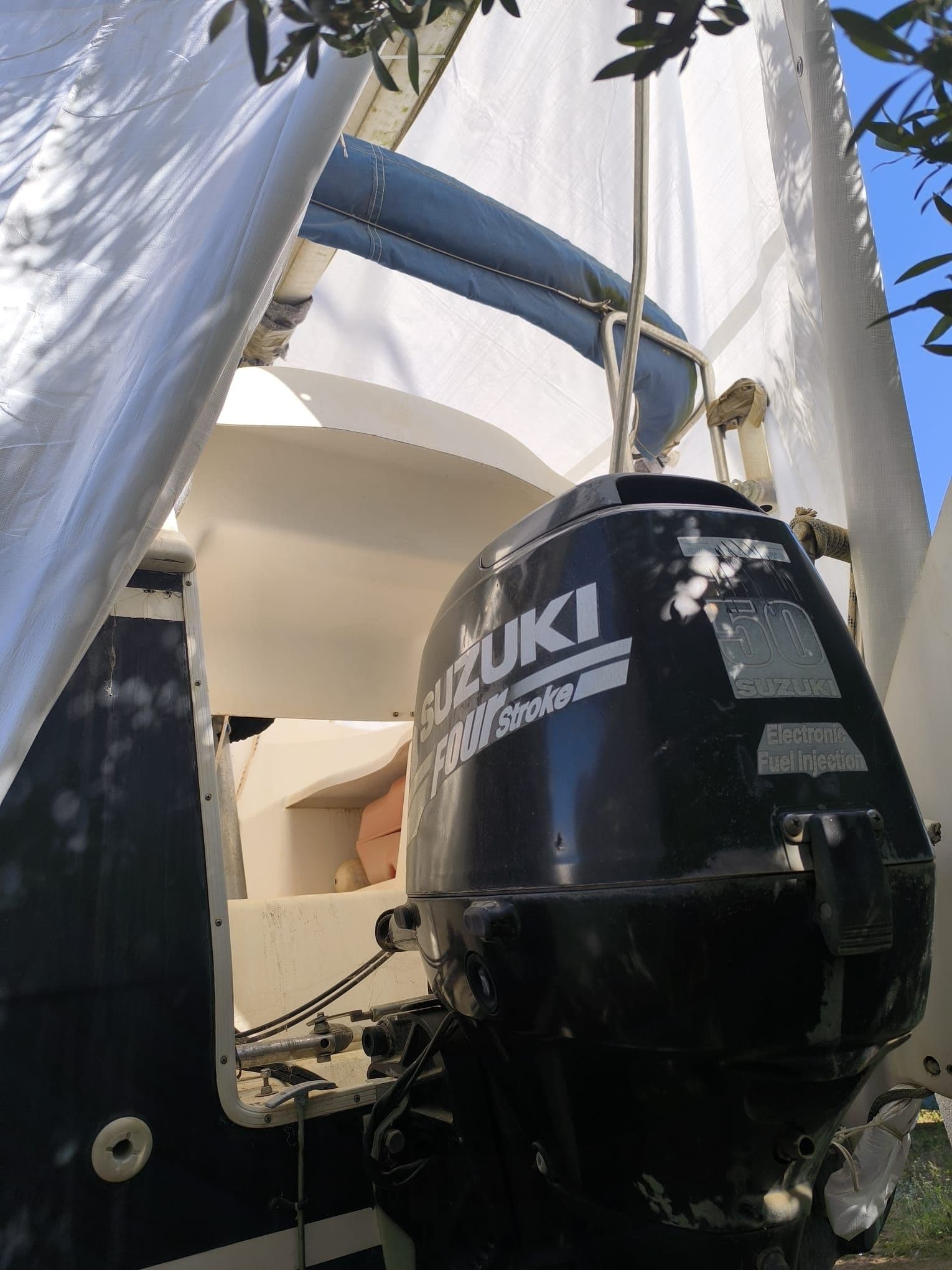 MacGregor 26 m – Bild 11