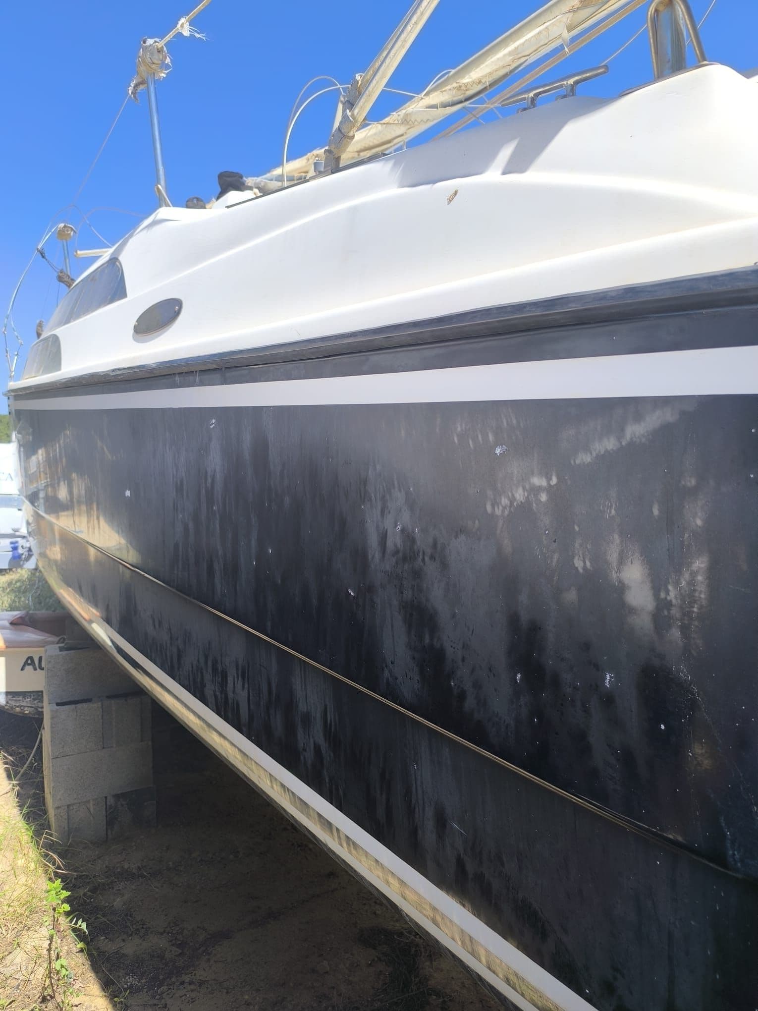 MacGregor 26 m – Bild 5