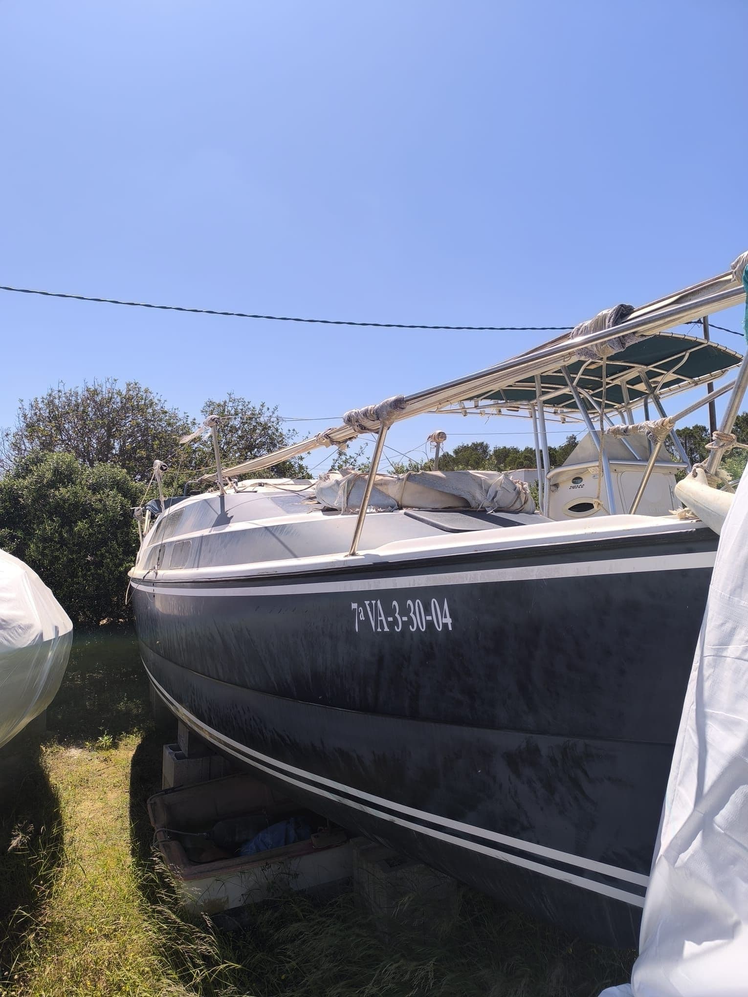 MacGregor 26 m – Bild 4