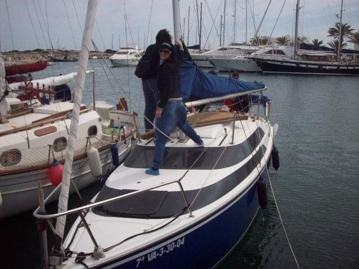 MacGregor 26 m – Bild 3