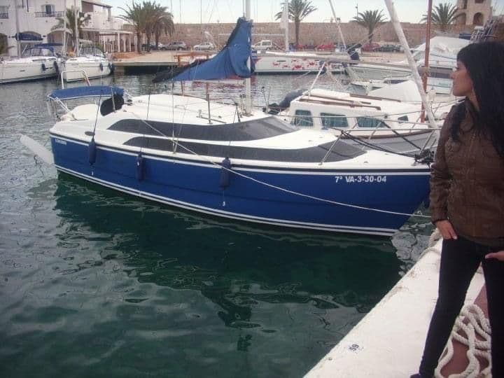 MacGregor 26 m – Bild 2
