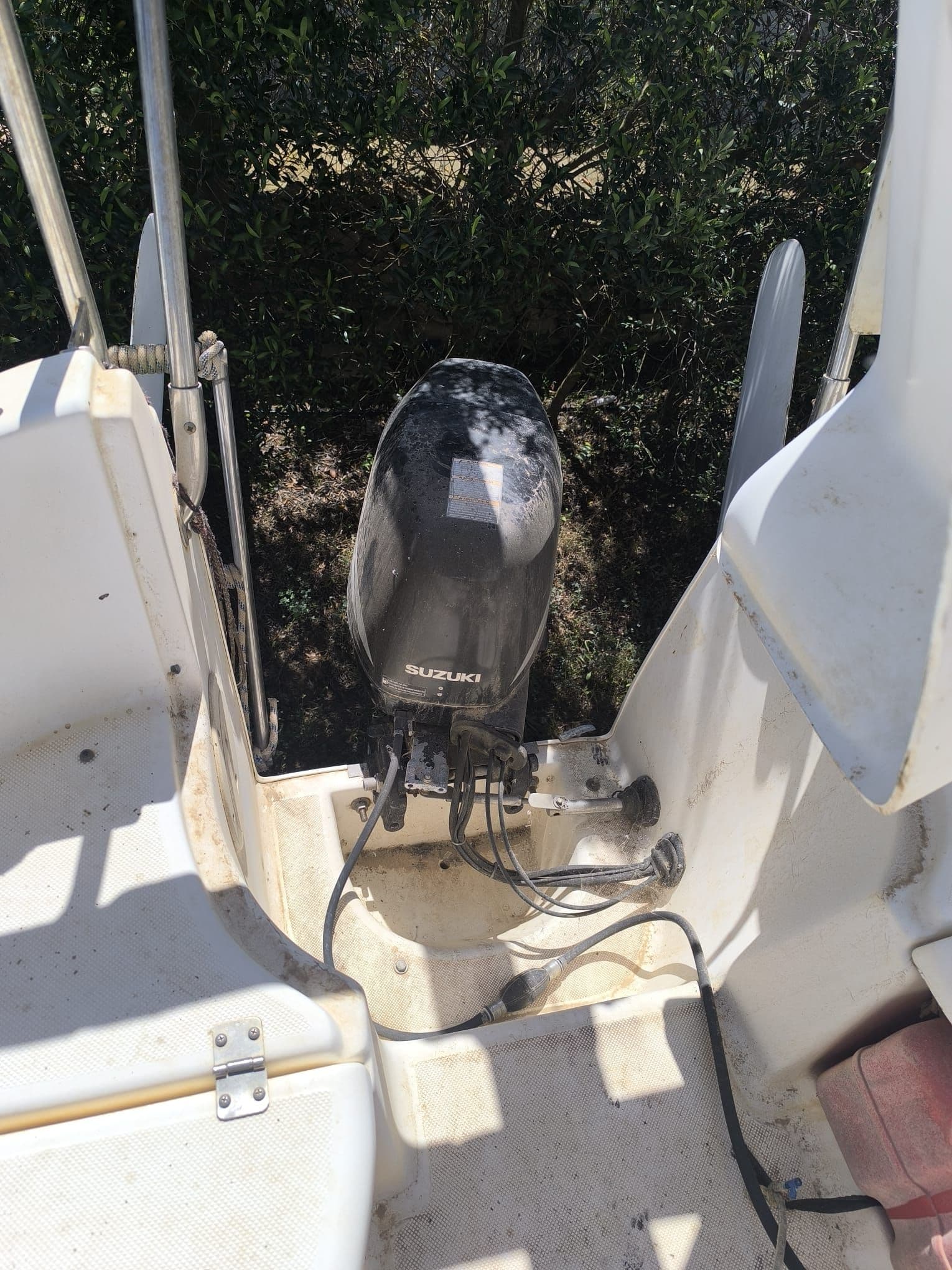 MacGregor 26 m – Bild 12