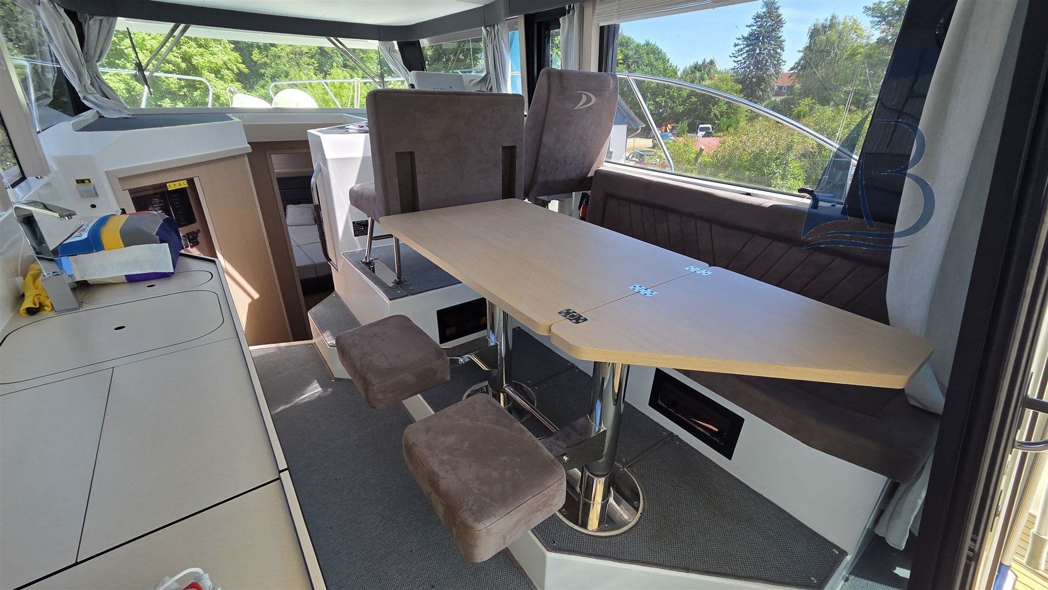 Delphia Delphia Escape 1150 – Bild 3