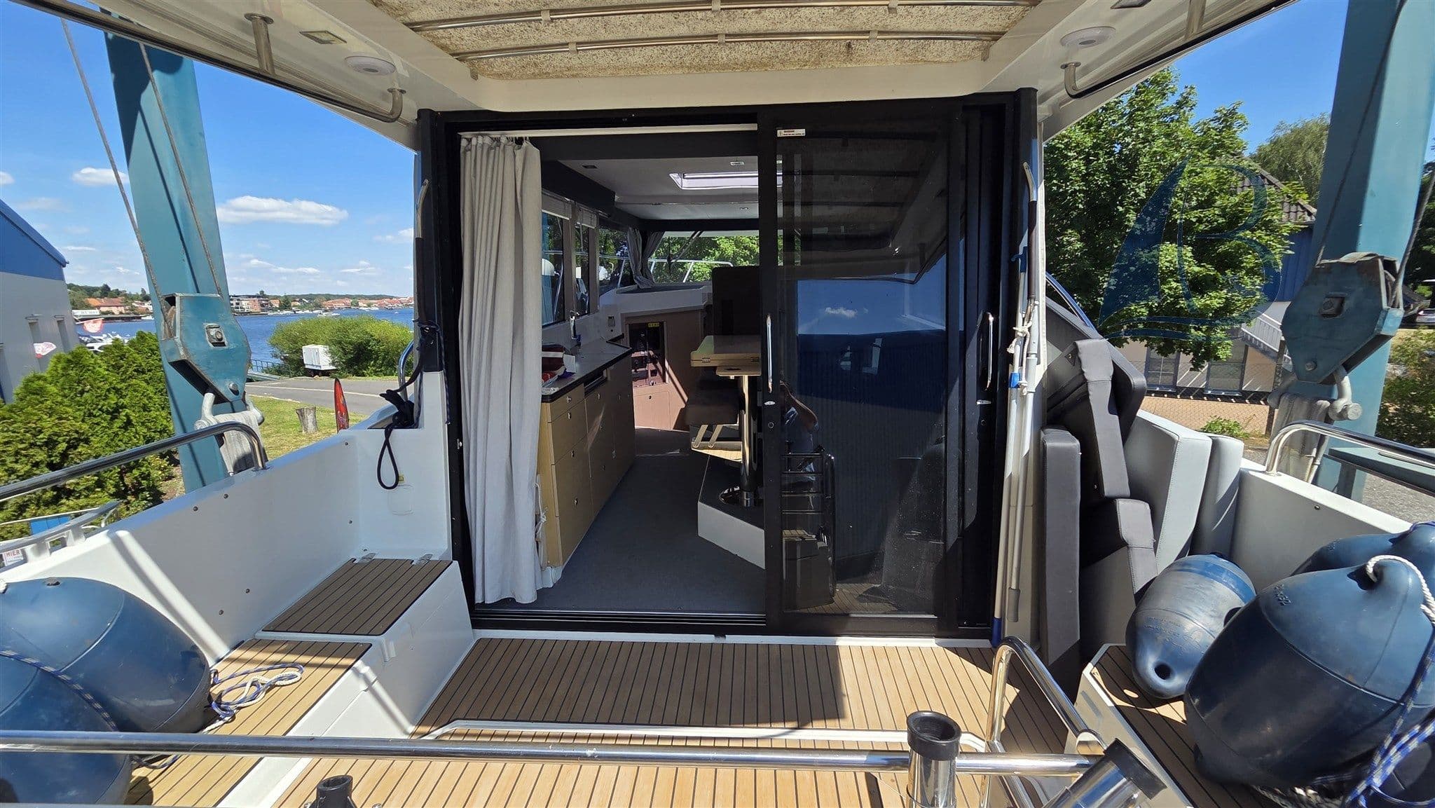 Delphia Delphia Escape 1150 – Bild 17