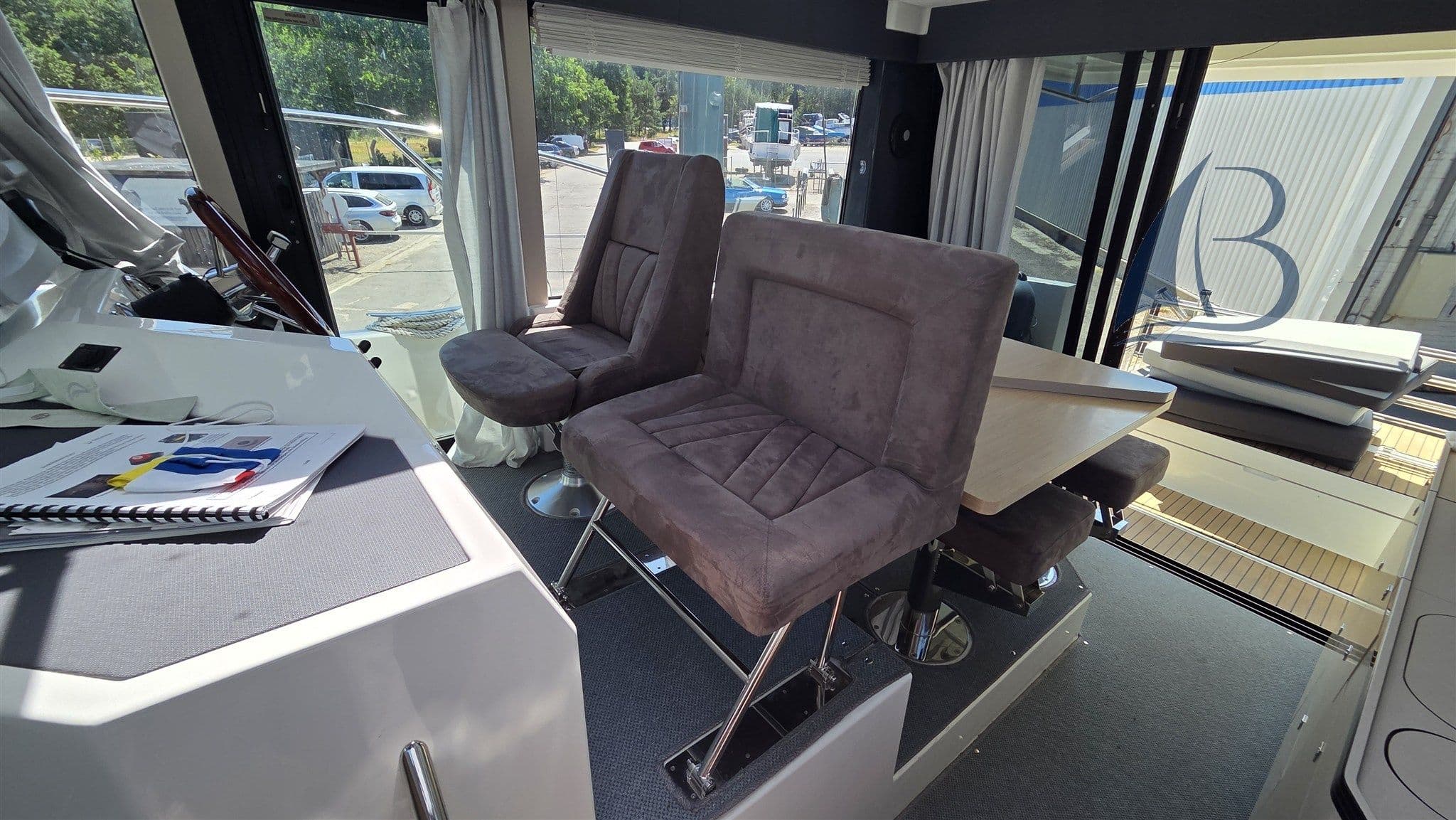 Delphia Delphia Escape 1150 – Bild 7