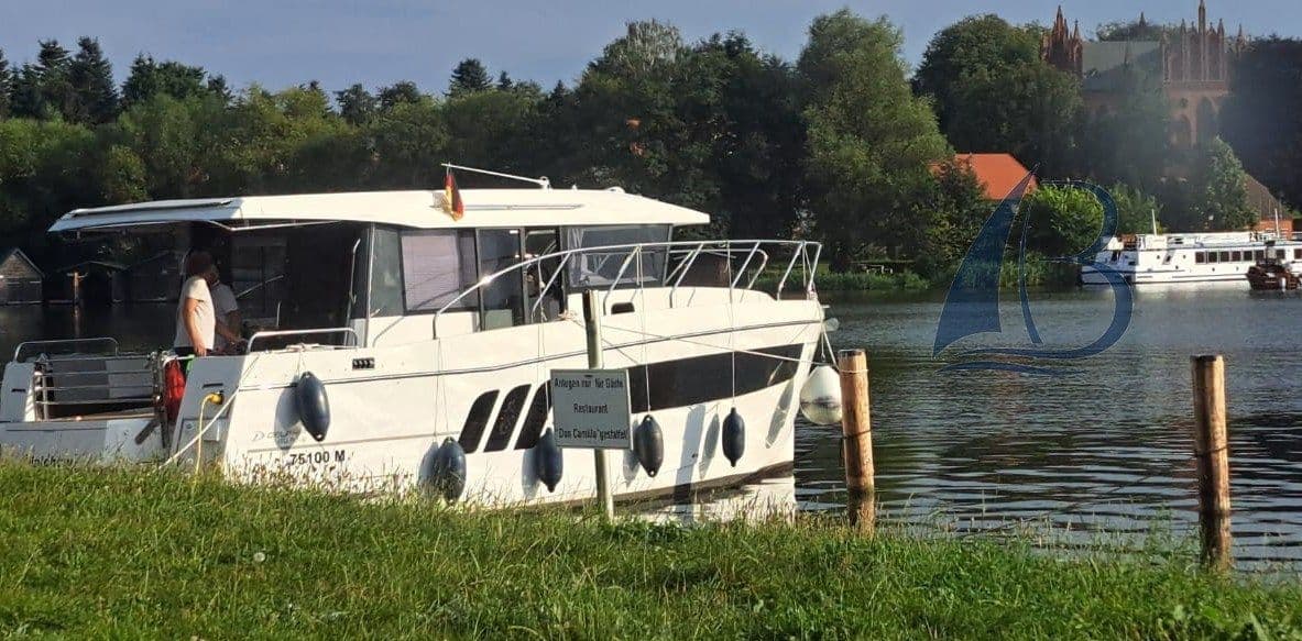 Delphia Delphia Escape 1150 – Bild 2
