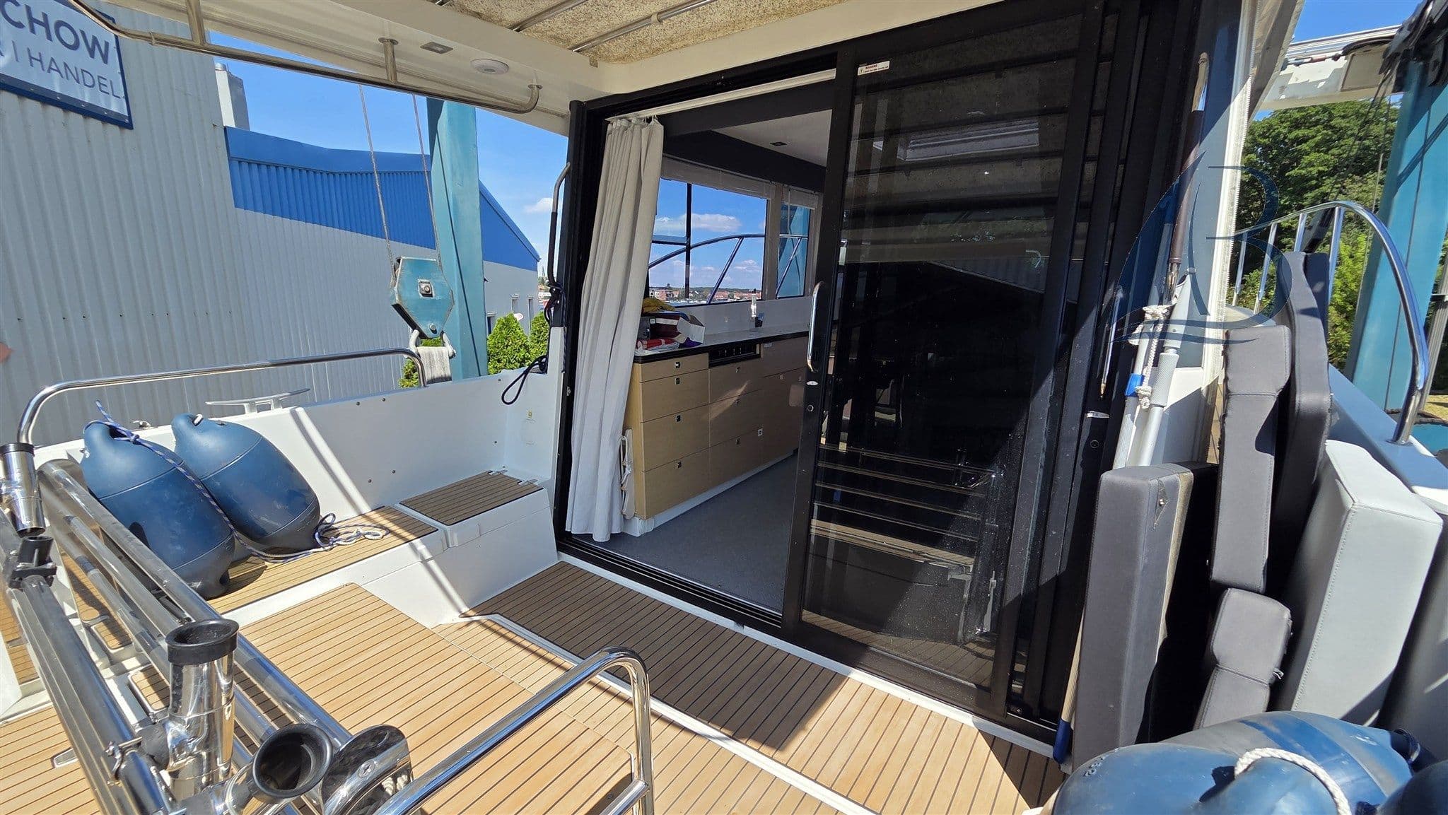 Delphia Delphia Escape 1150 – Bild 16