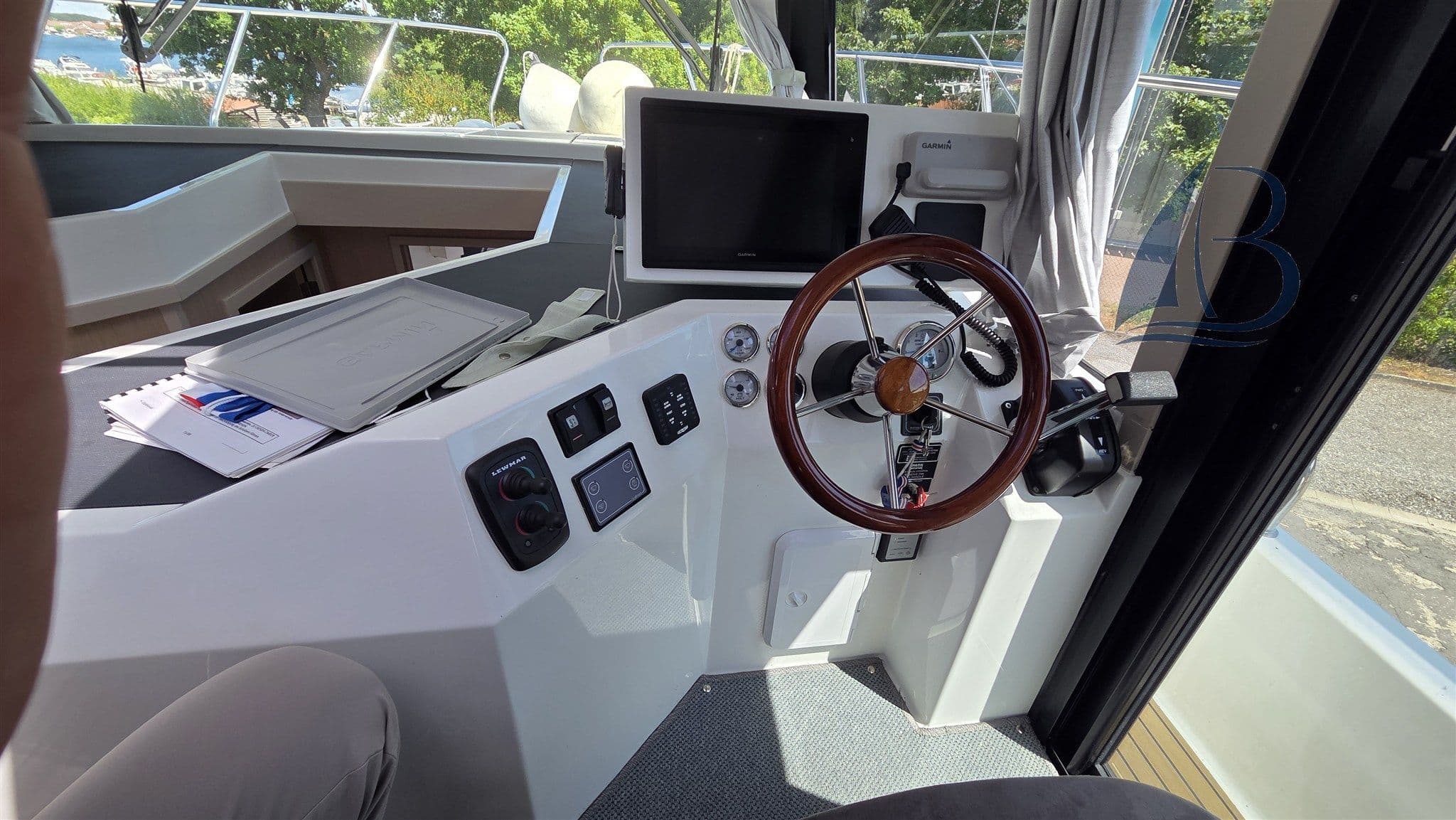 Delphia Delphia Escape 1150 – Bild 5