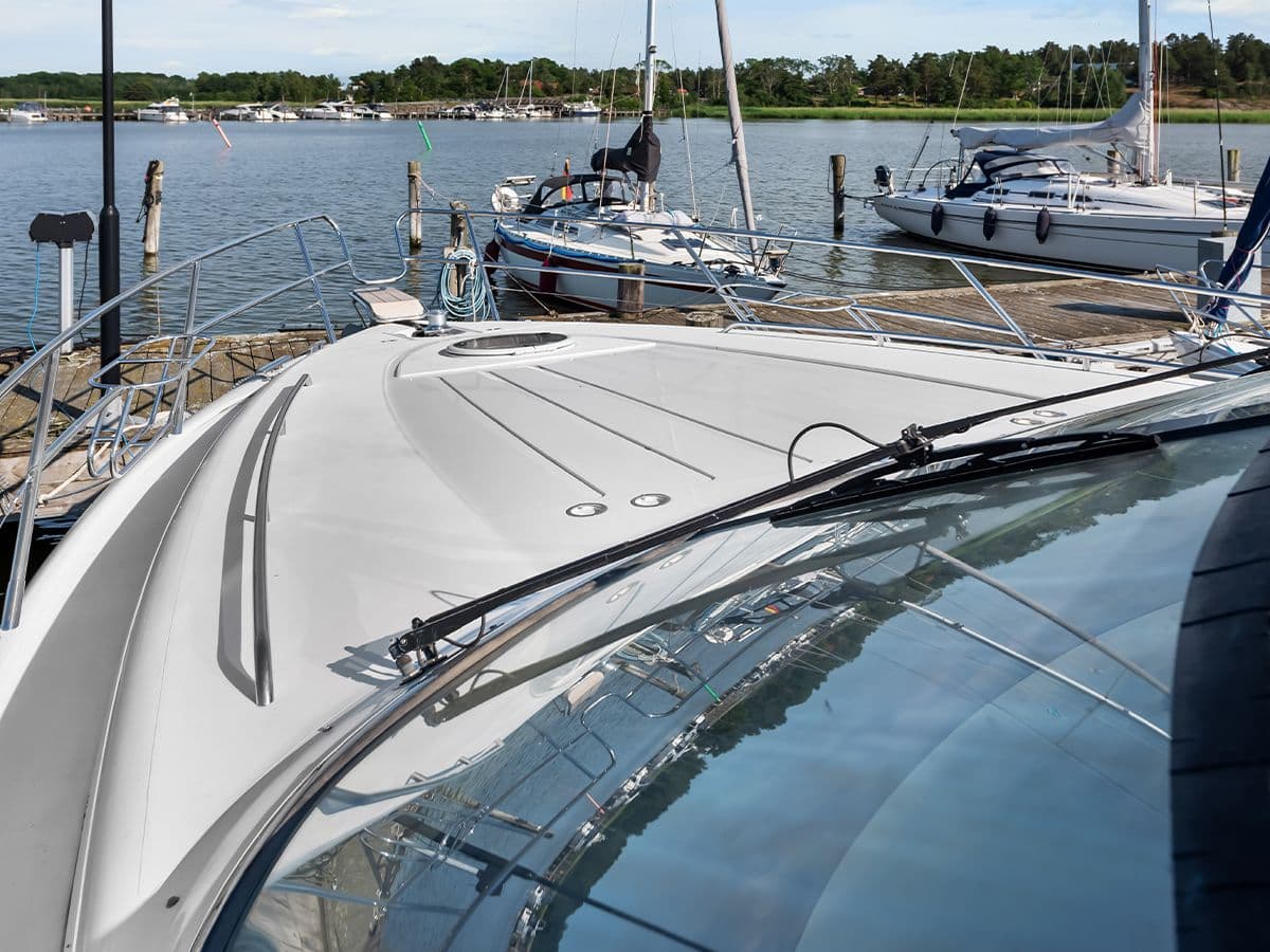 Princess 50 Fly – Bild 10