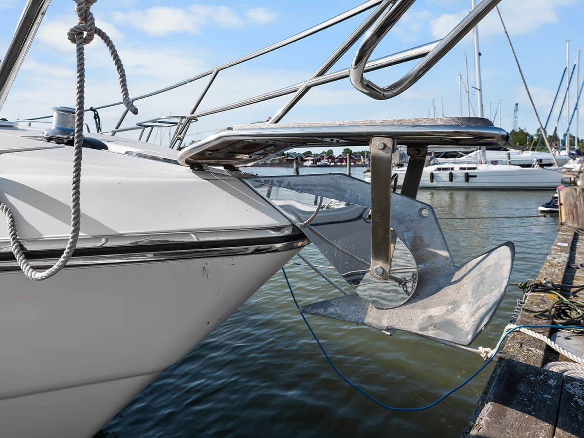 Princess 50 Fly – Bild 14