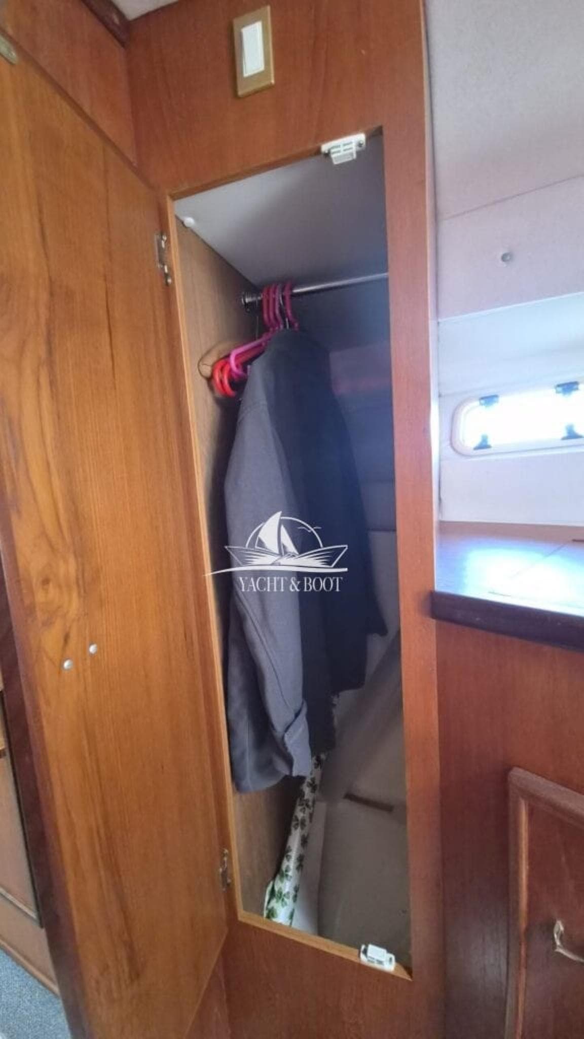 Fairline Corniche, Klassiker mit Stil – Bild 18