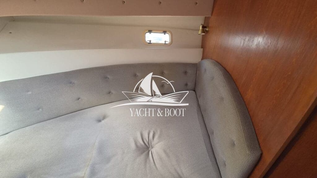 Fairline Corniche, Klassiker mit Stil – Bild 16