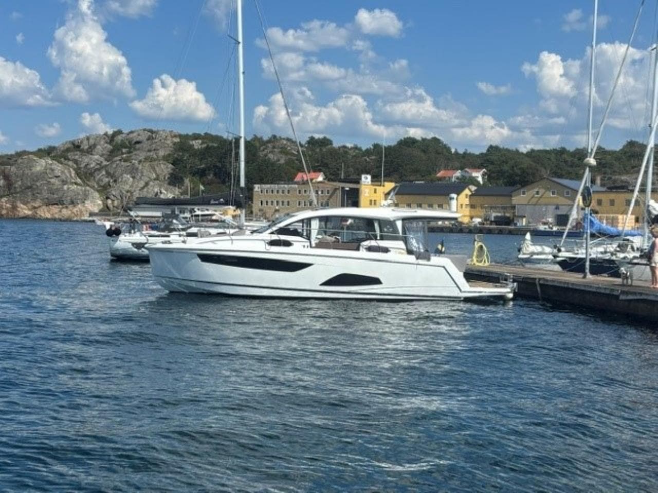 Sealine C330 – Bild 2