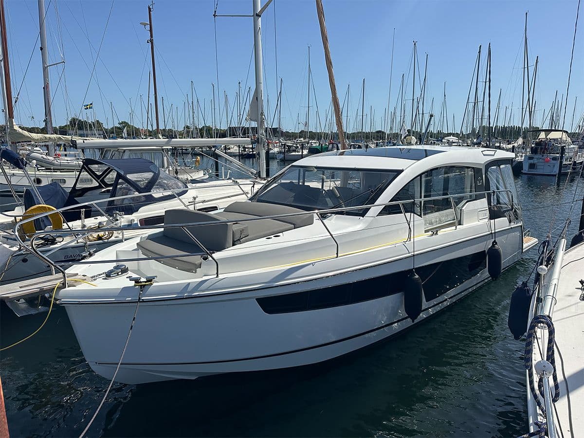Sealine C330 – Bild 5