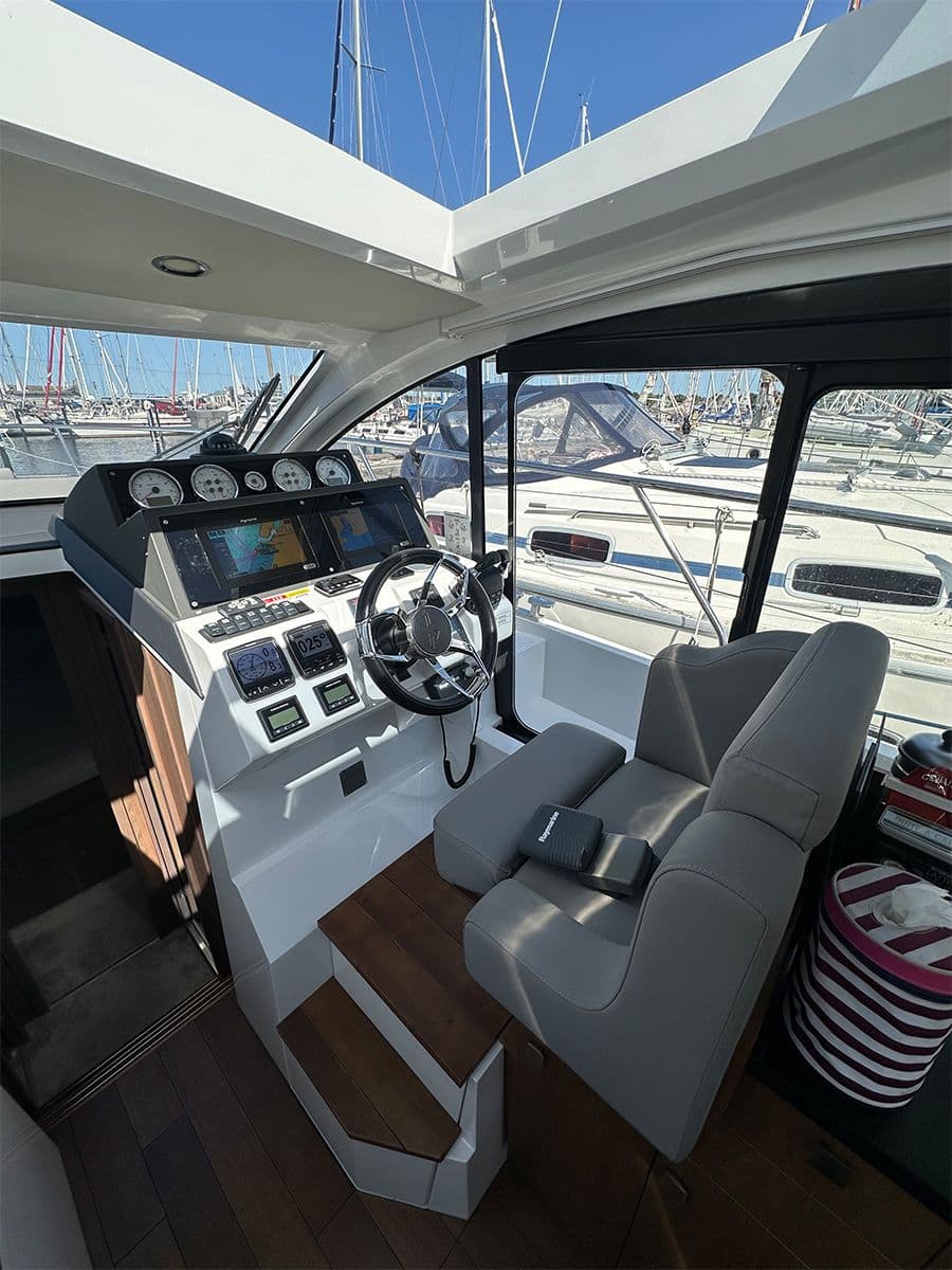 Sealine C330 – Bild 17