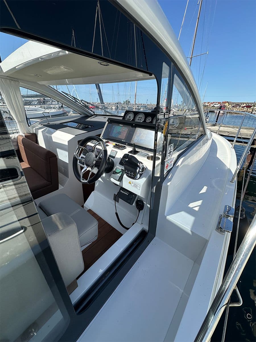 Sealine C330 – Bild 13