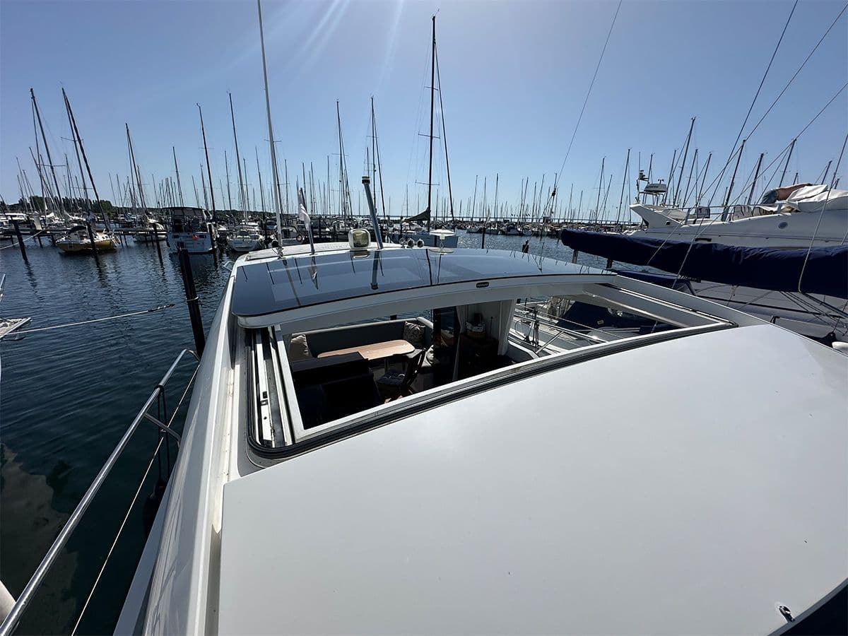 Sealine C330 – Bild 14