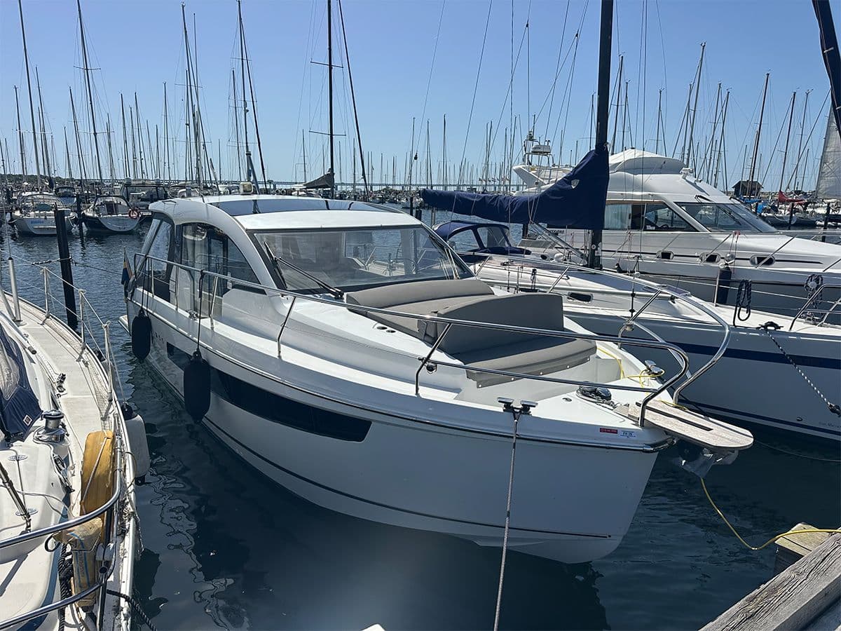 Sealine C330 – Bild 4