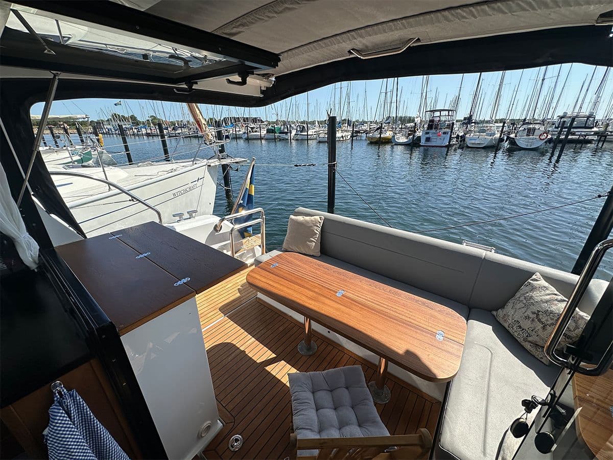 Sealine C330 – Bild 9