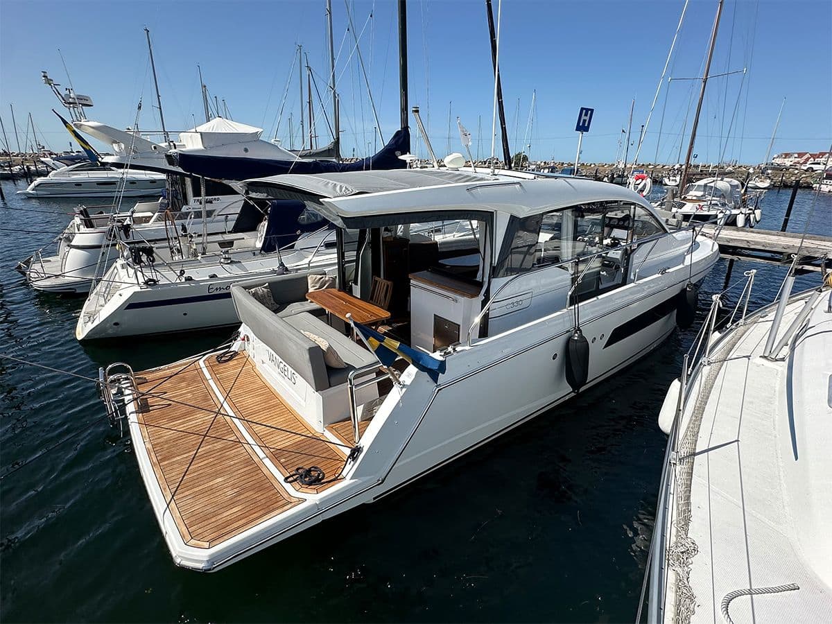 Sealine C330 – Bild 7