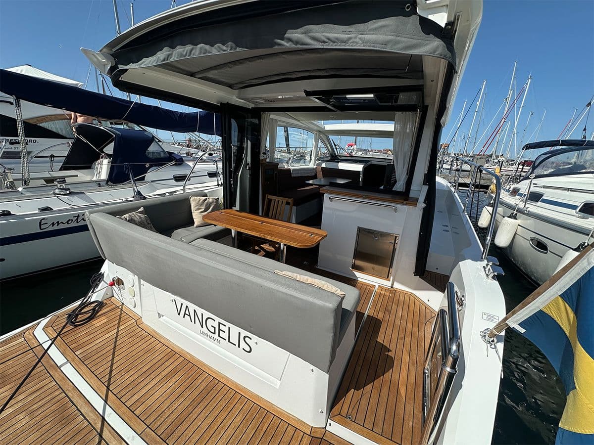 Sealine C330 – Bild 8