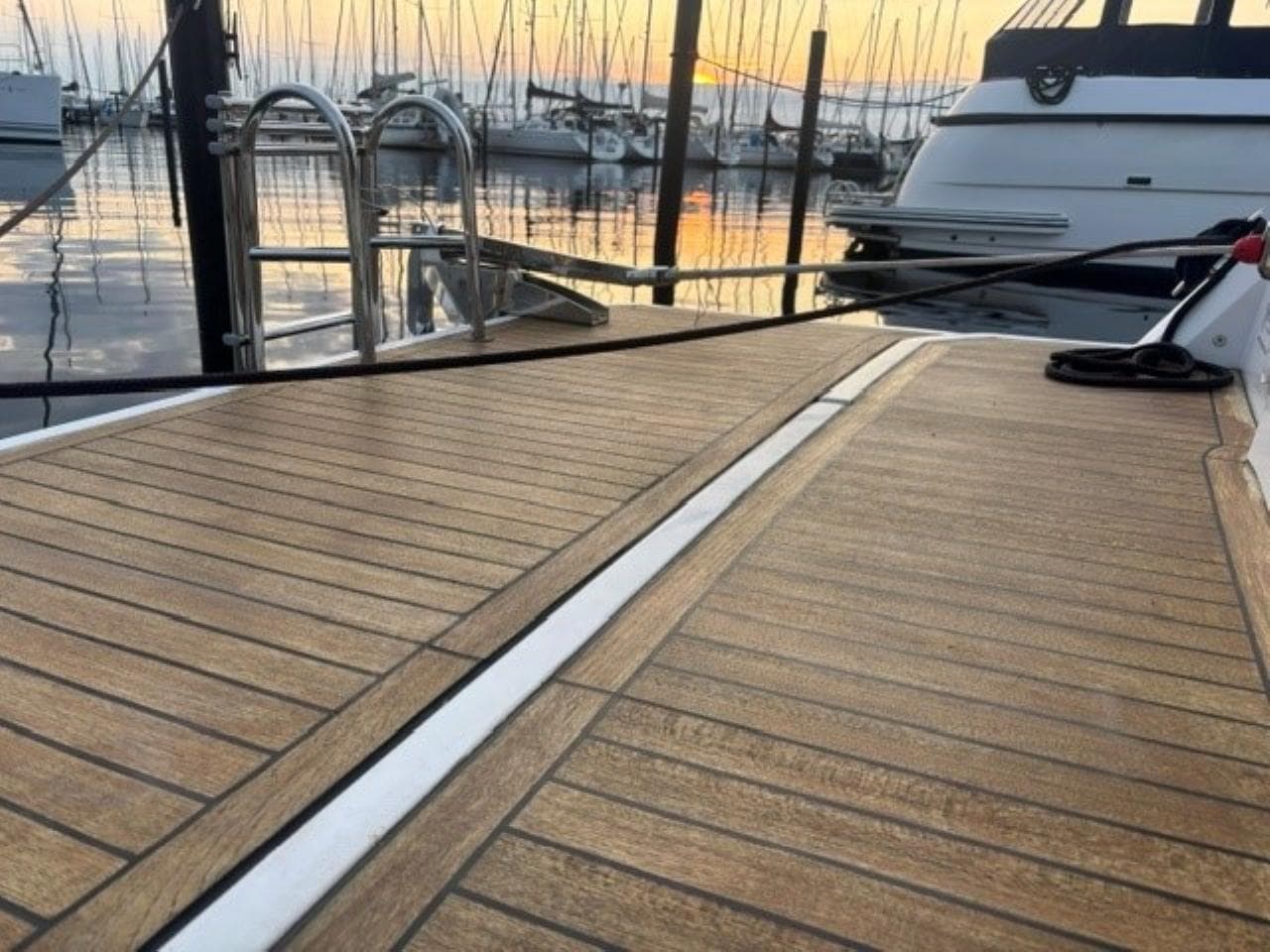 Sealine C330 – Bild 16