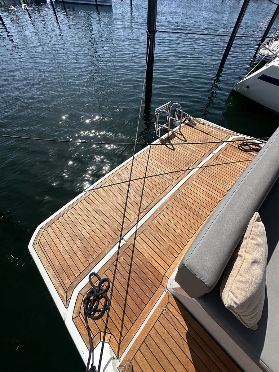 Sealine C330 – Bild 15