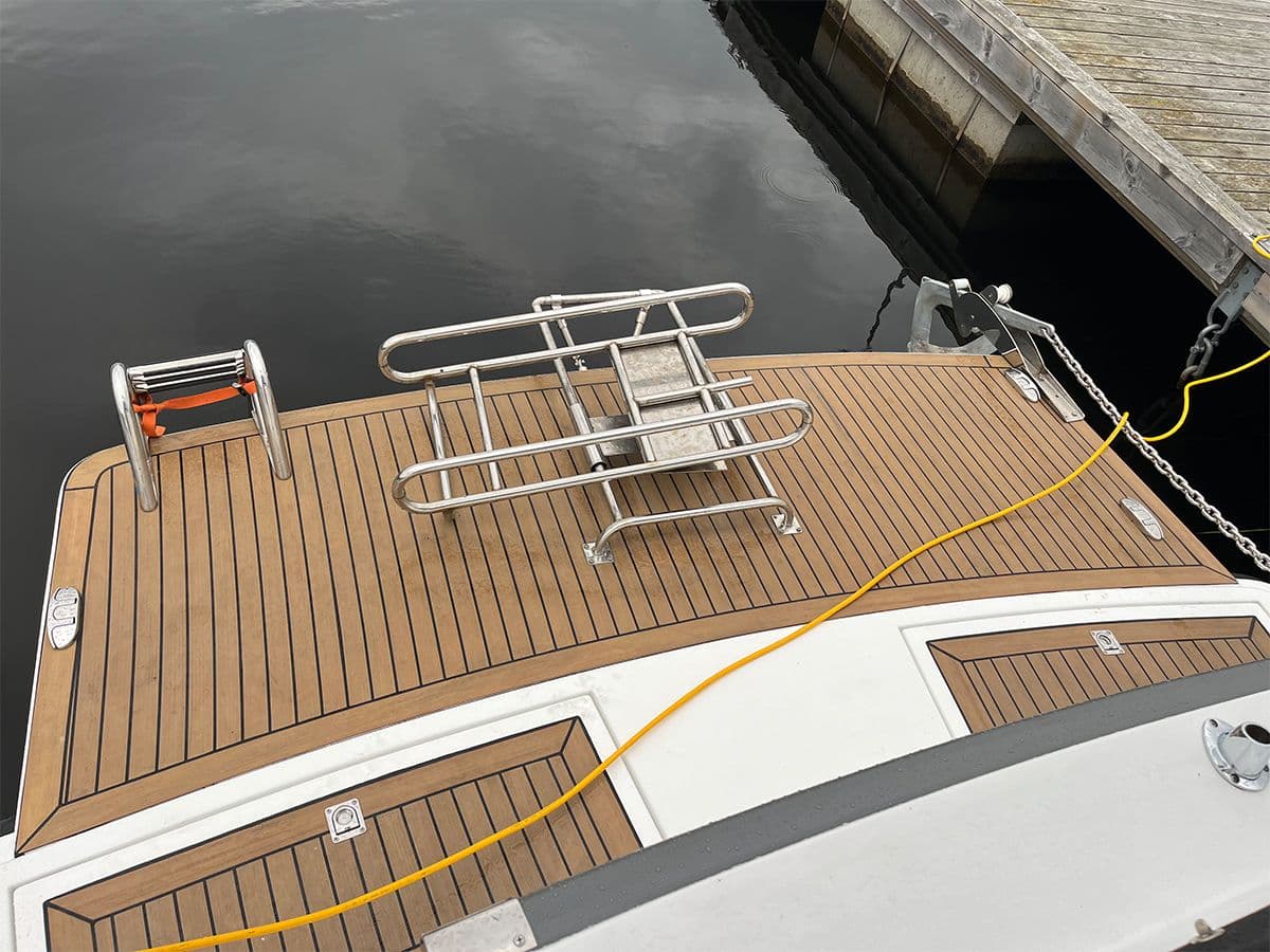 Nimbus 4000 – Bild 12