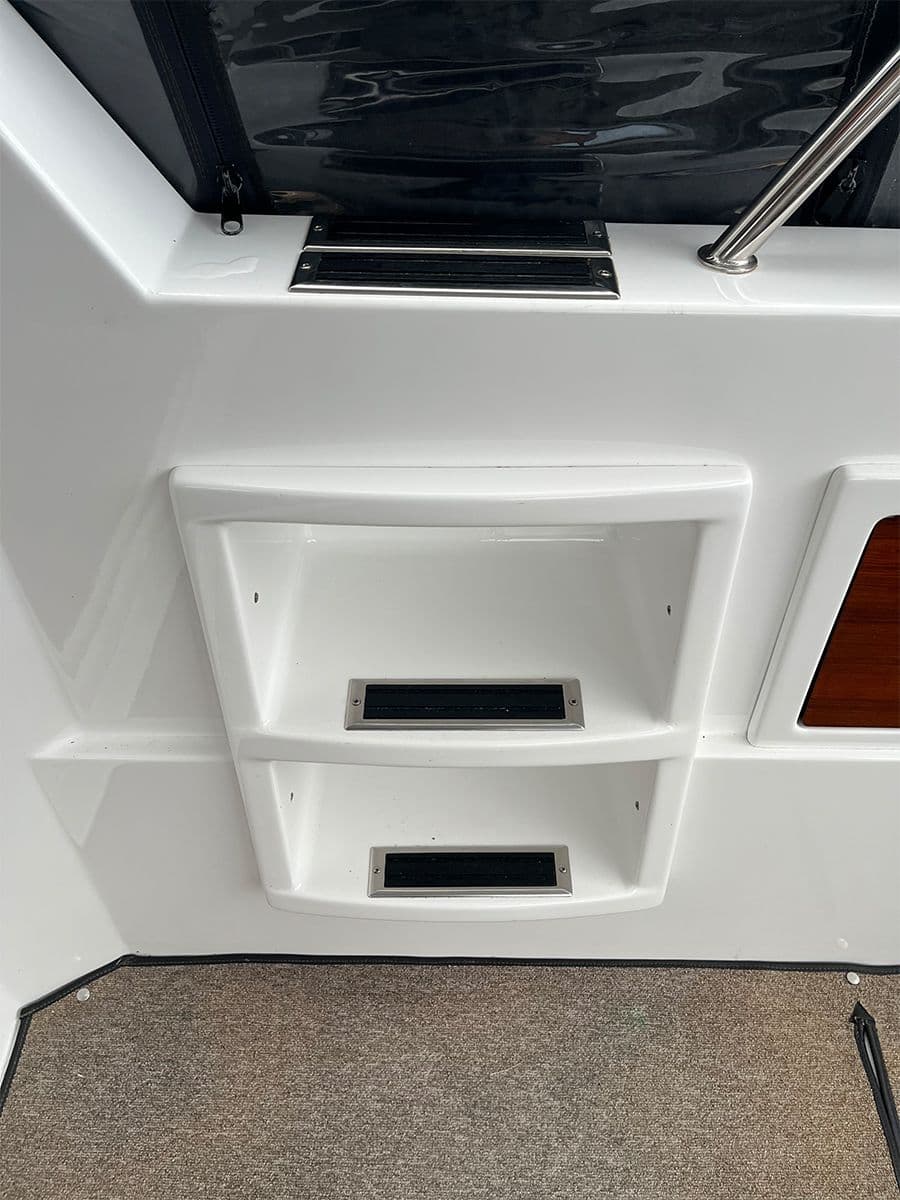 Nimbus 4000 – Bild 18