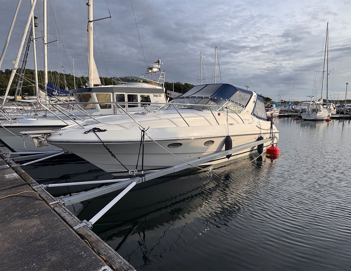 Windy Scirocco 32