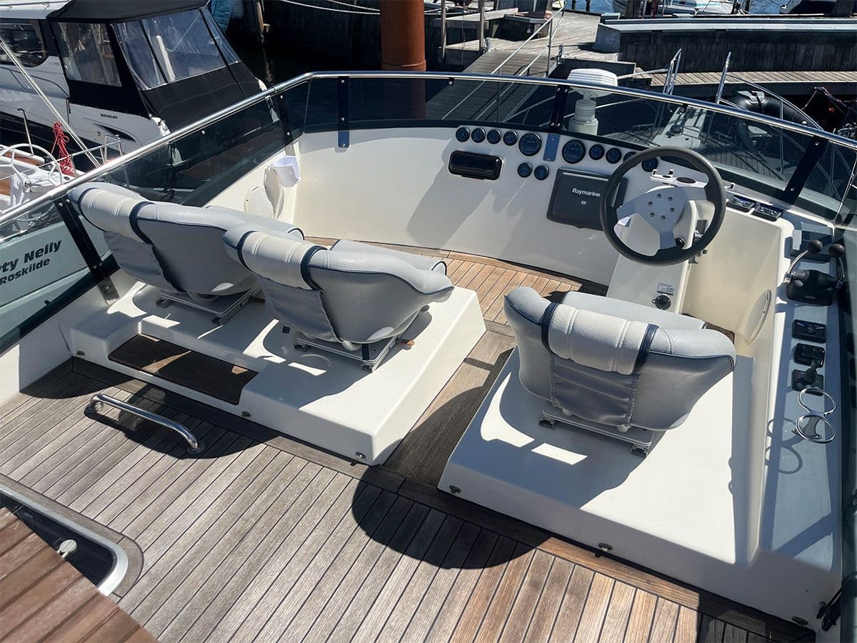 Tresfjord Atlantic 390 – Bild 11