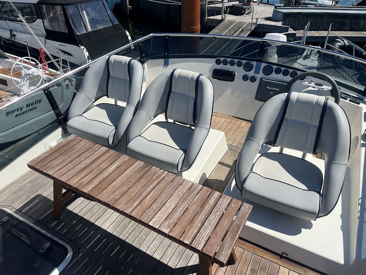 Tresfjord Atlantic 390 – Bild 16