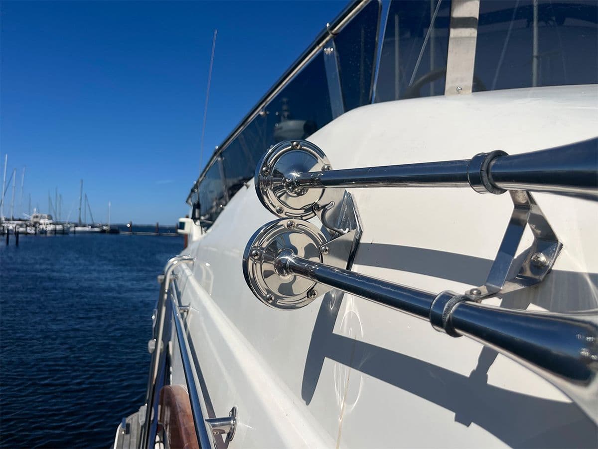 Tresfjord Atlantic 390 – Bild 7