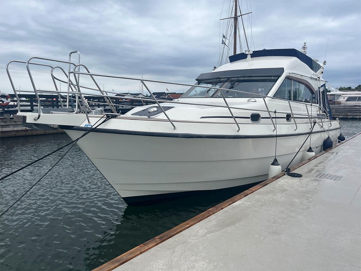 Tresfjord Atlantic 390 – Bild 3