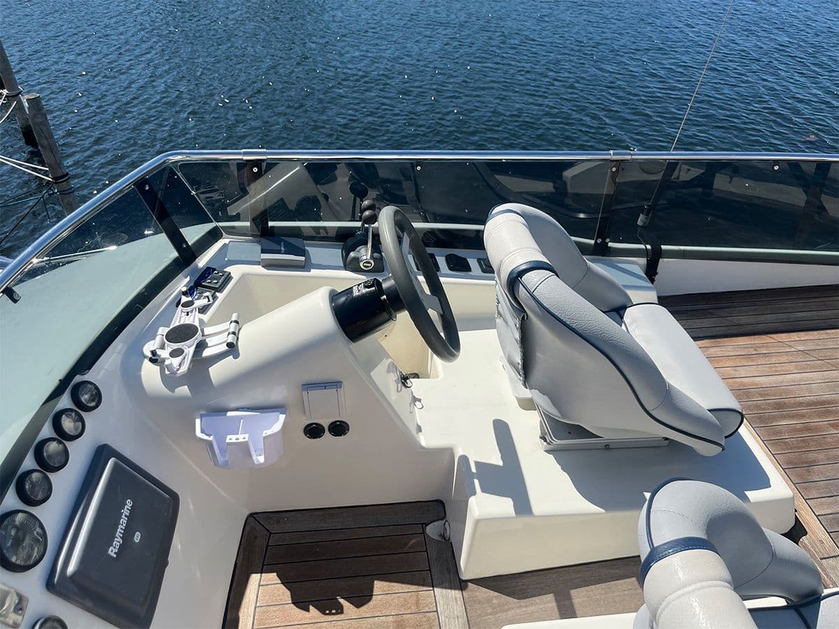 Tresfjord Atlantic 390 – Bild 13