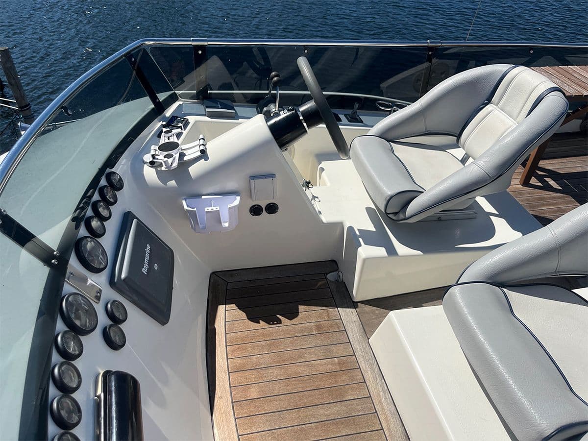 Tresfjord Atlantic 390 – Bild 12