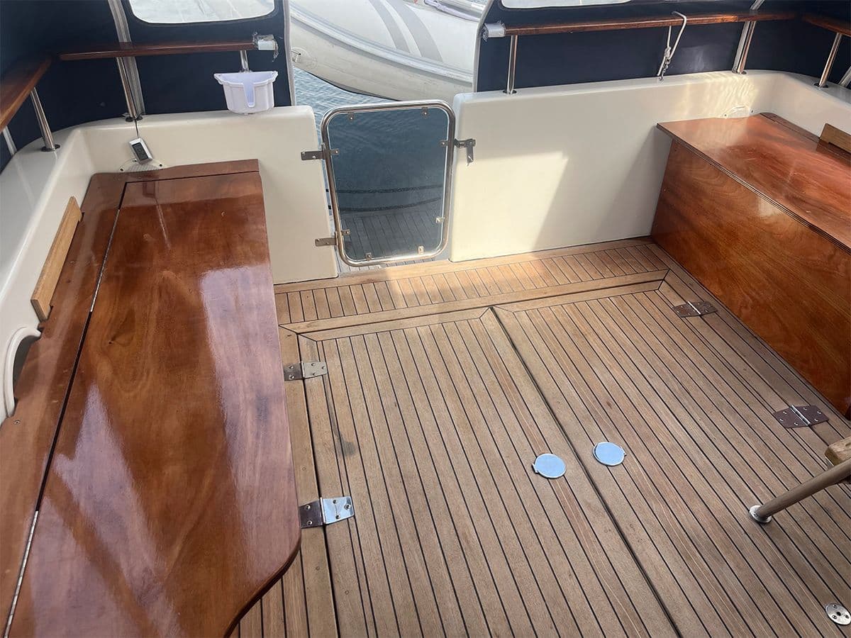 Tresfjord Atlantic 390 – Bild 17